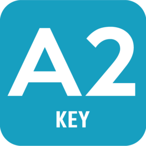 CB KEY ENGLISH A2